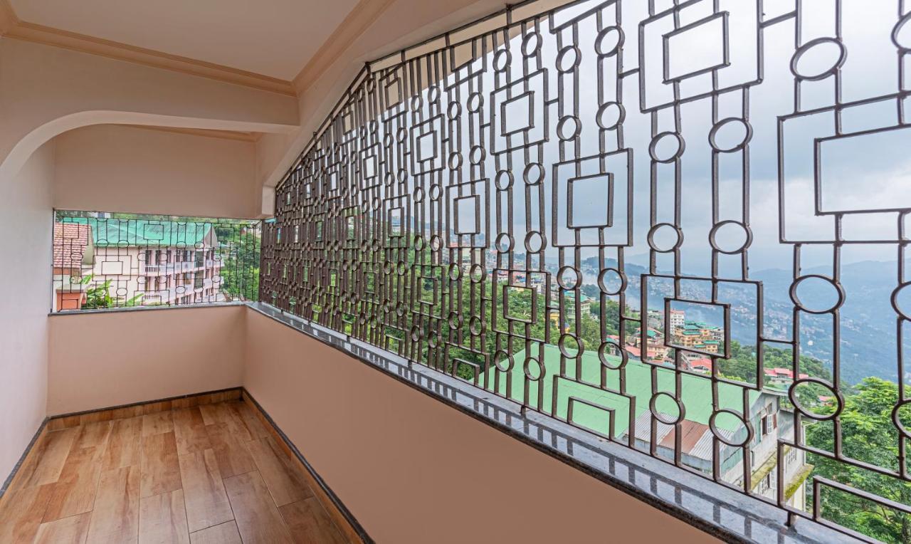 Regal Residency A Boutique Hotel Gangtok Exterior photo