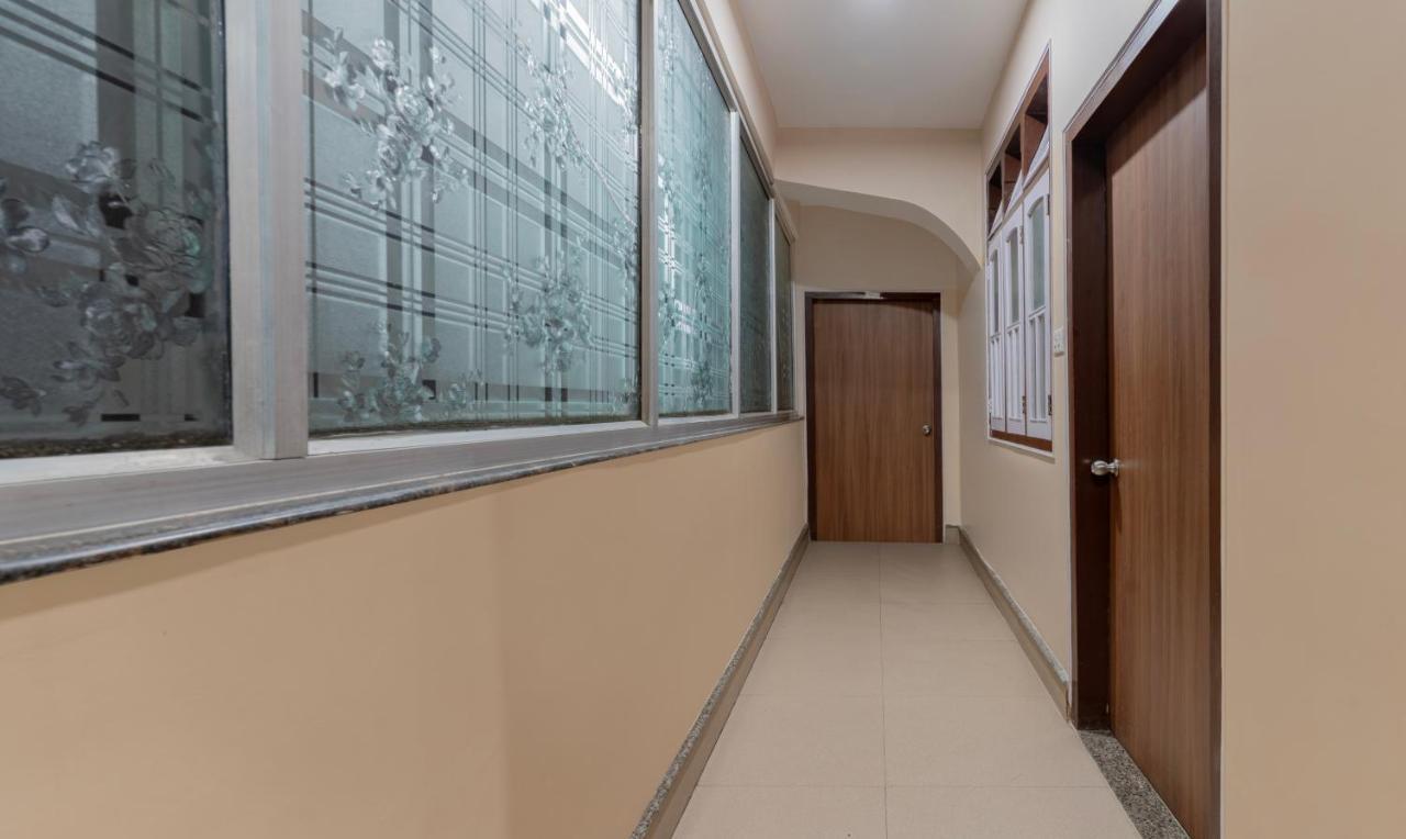 Regal Residency A Boutique Hotel Gangtok Exterior photo